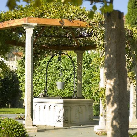 Pazo Do Rio Hotell La Coruña Eksteriør bilde